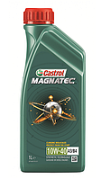 Масло моторное Castrol Magnatec 10W40 A3/B4 1L