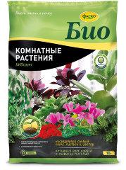 Грунт Био для комнатных растений  5л. | Фаско® Москва, фото 1
