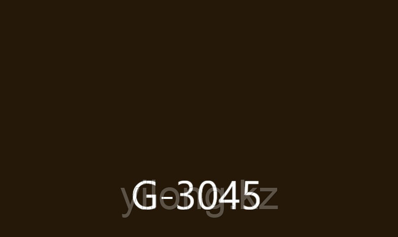 Виниловая пленка ОРАКАЛ Коричневый G-3045