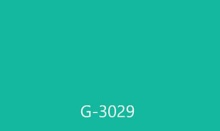 Виниловая пленка ОРАКАЛ  Зеленый  G-3029