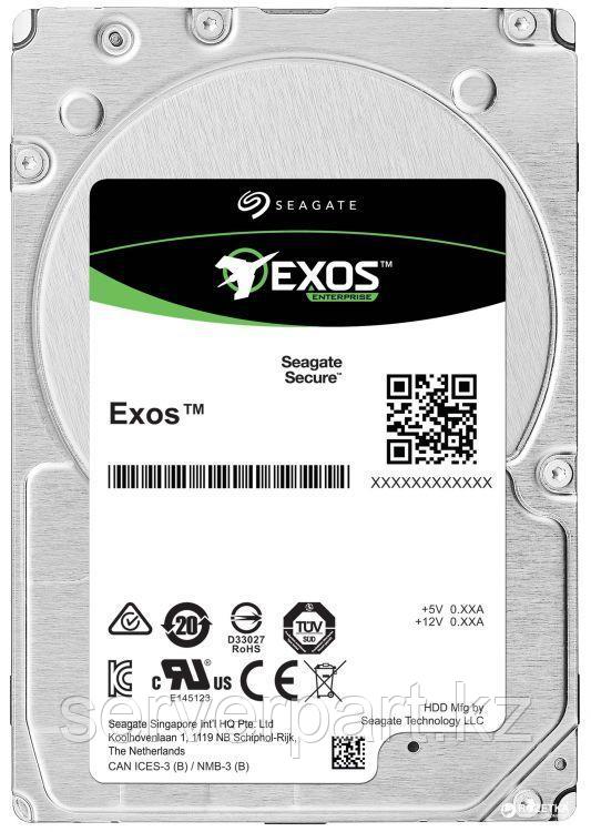 Жесткий диск Seagate 8TB 7.2K SATA 3.5"