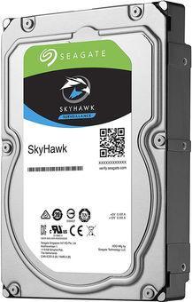Жесткий диск Seagate SkyHawk 2TB SATA 3.5" Video