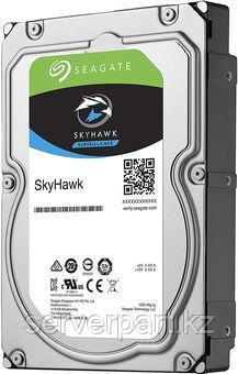 Жесткий диск Seagate SkyHawk 2TB SATA 3.5" Video