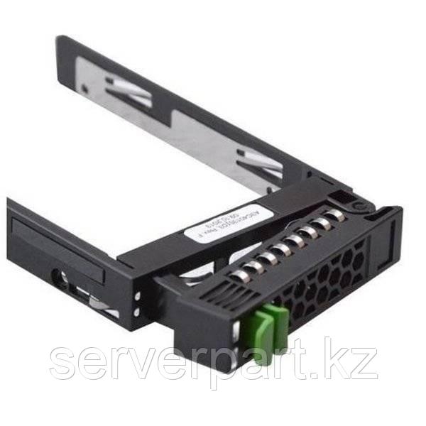 Каретка для жесткого диска Fujitsu 2.5" SATA/SAS Tray Caddy