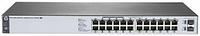 Коммутатор HP 1820-24G port PoE, 2 SFP (J9983A)