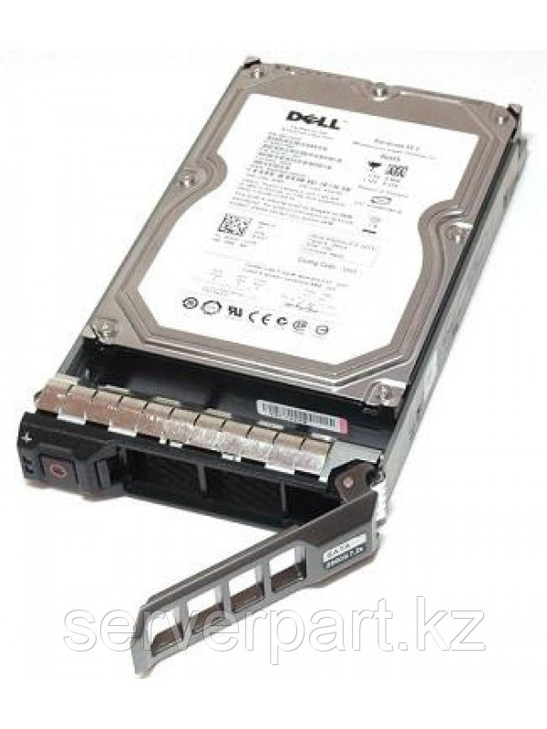 Жесткий диск Dell 1TB 7.2K SATA LFF (400-AEFB)