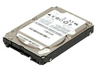 Жесткий диск Dell 300GB 15K SAS 2.5"