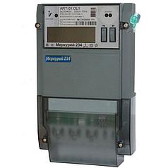 Счетчик электроэнергии Меркурий 234ART-00 P