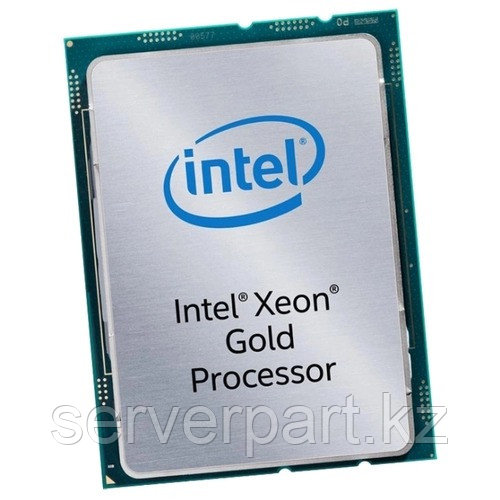 Процессор Intel Xeon SC Gold 6134 8-Core (3.2GHz)