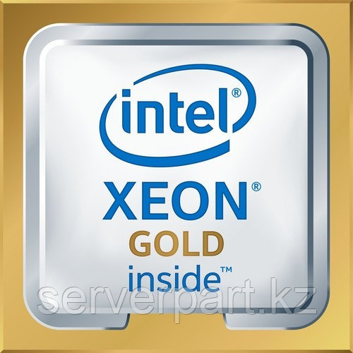 Процессор Intel Xeon SC Gold 6128 6-Core (3.4GHz)