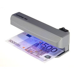 Ультрафиолетовый детектор валют DORS 50