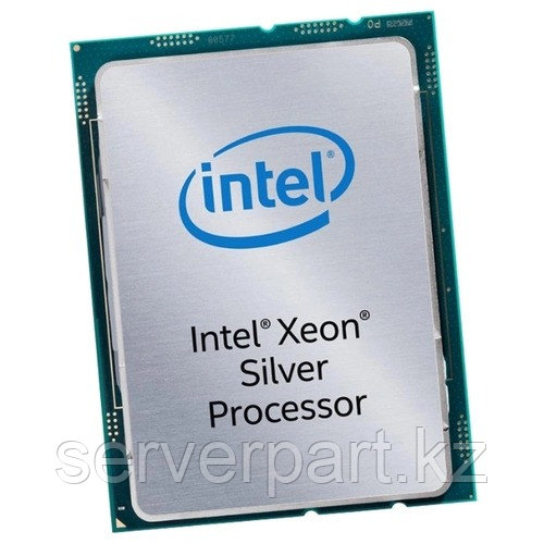 Процессор Intel Xeon SC Silver 4114 10-Core (2.2GHz) (CD8067303561800SR3GK)