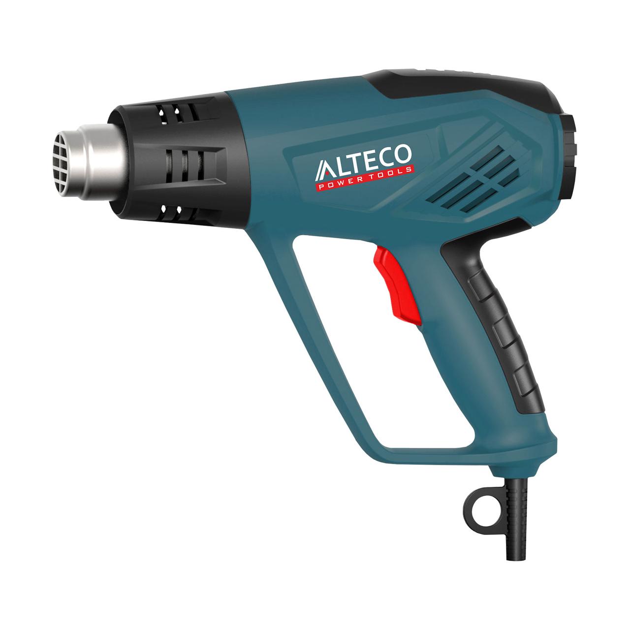 Фен технический ALTECO HG 0608 HG 2000.1