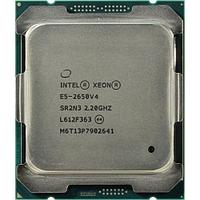 Процессор Intel Xeon E5-2650v4 12-Core (2.2GHz)