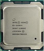 Процессор Intel Xeon E5-2630v4 10-Core (2.2GHz) 25MB, 85W, LGA2011-3