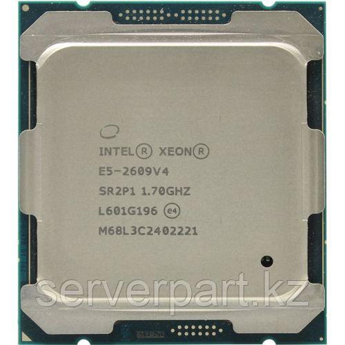 Процессор Intel Xeon E3-1270v6 4-Core (3.8GHz)