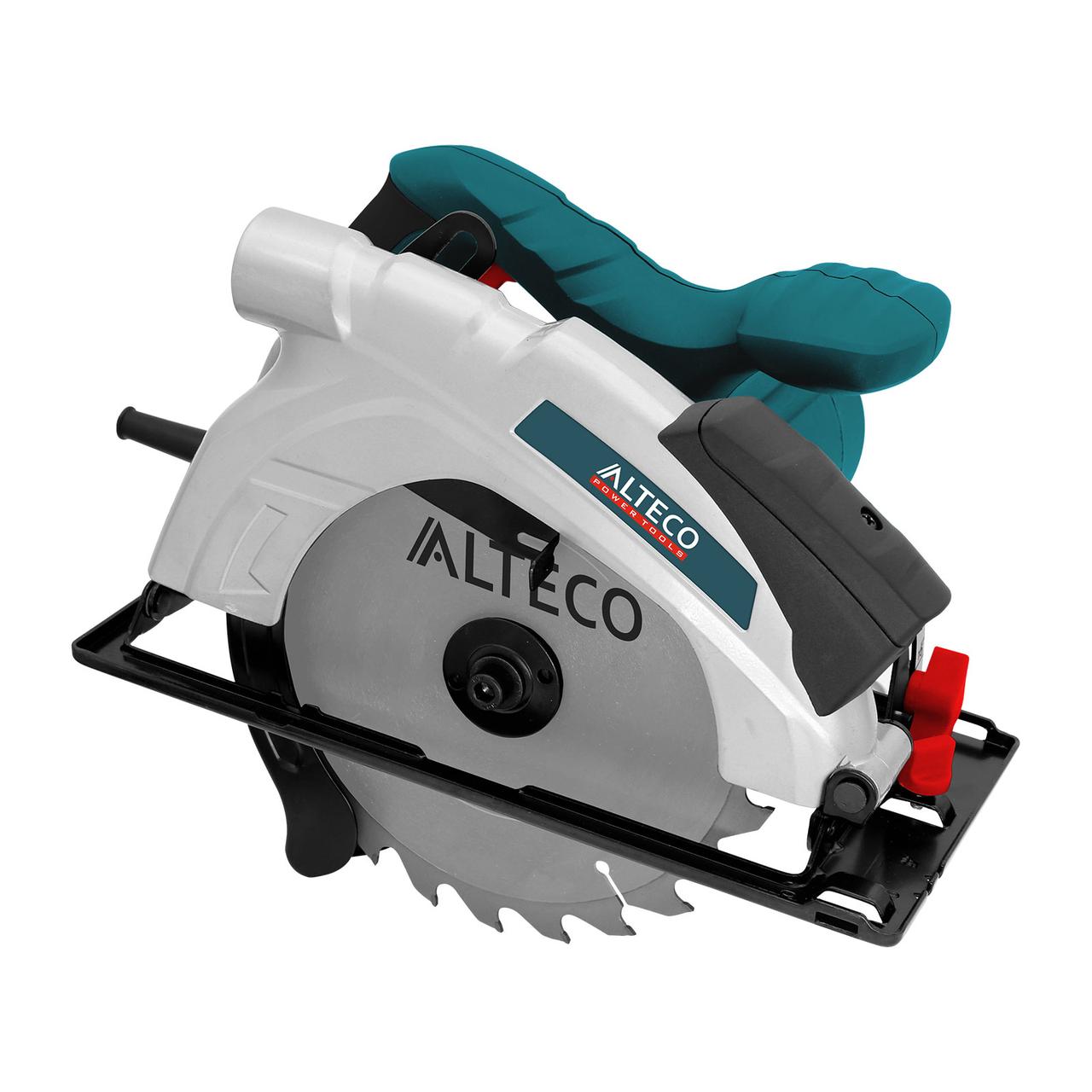 Циркулярная пила CS 0511 ALTECO