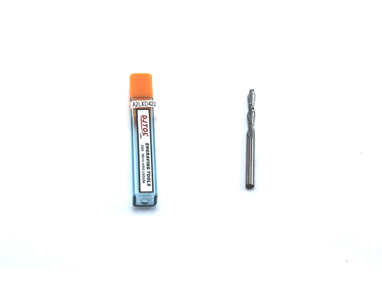 A2LXD422 compr (стружка ВНИЗ), фото 1