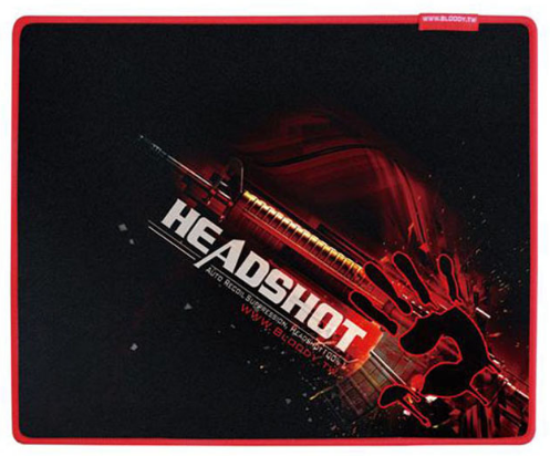 Коврик игровой Bloody B-071