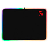 Коврик игровой RGB Bloody MP-50NS