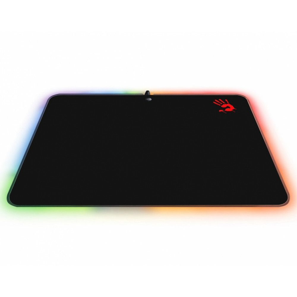 Коврик игровой RGB Bloody MP-50RS Размер: 358 X 256 X 7 mm RGB
