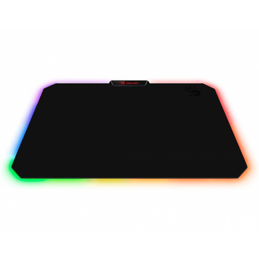 Коврик игровой RGB Bloody MP-60R купить в Алматы по низкой цене