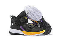 Баскетбольные кроссовки Nike LeBron Soldier 13 ( XIII ) From Lebron James