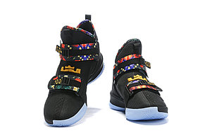 Баскетбольные кроссовки Nike LeBron Soldier 13 ( XIII ) From Lebron James , фото 2