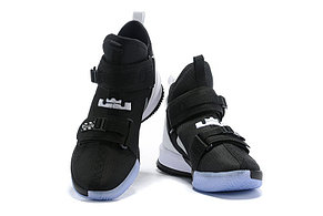 Баскетбольные кроссовки Nike LeBron Soldier 13 ( XIII ) From Lebron James , фото 2