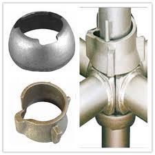 Леса чашечные (Cup-Lock) с доставкой