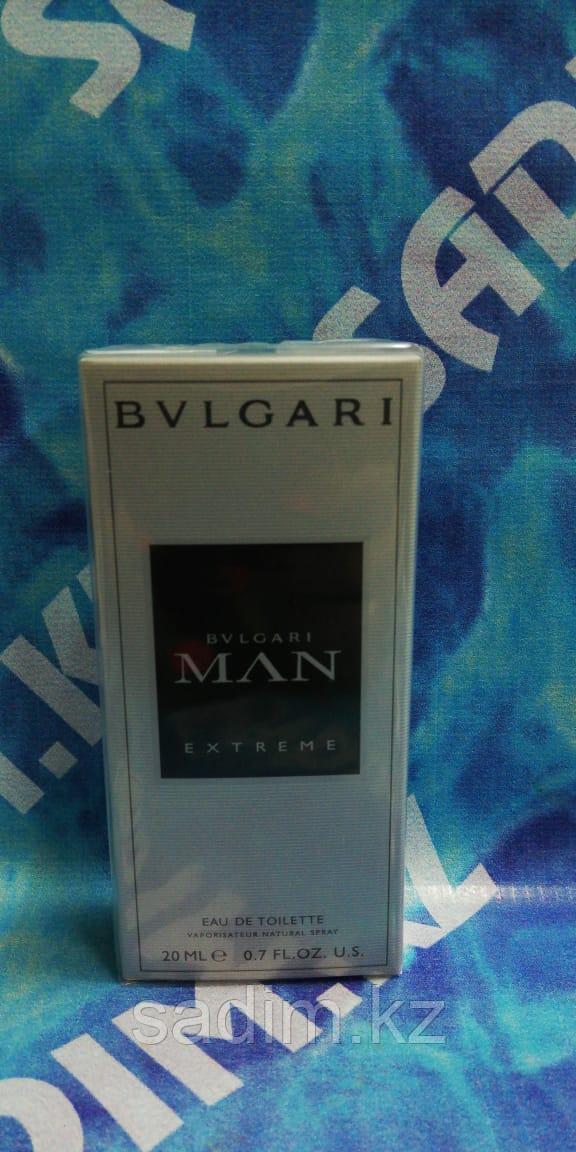 Bvlgari Man Extreme ( 20 мг )