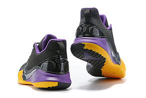 Баскетбольные кроссовки Nike Kobe Mamba Focus, фото 2