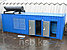 Блок-контейнер под ДГУ в Актау из 20 футового контейнера, фото 6
