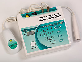 Аппарат лазерный терапевтический «УзорМед®-Б-2К»