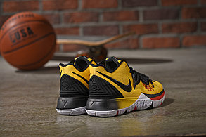 Баскетбольные кроссовки Nike Kyrie (V) 5 " Bruce Lee " from Kyrie Irving , фото 2