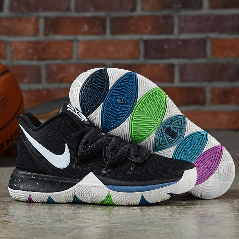 Баскетбольные кроссовки Nike Kyrie (V) 5 from Kyrie Irving 