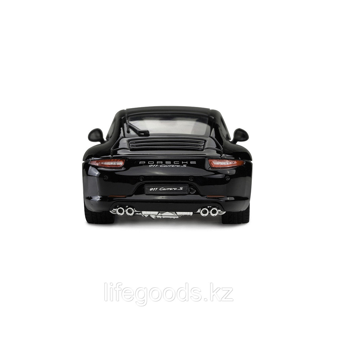 Металлическая машинка RASTAR 1:24 Porsche 911 56200B - фото 3 - id-p65172753