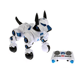 Радиоуправляемая Робо-собака RASTAR 1:14 RS Intelligent DOGO 77900W, фото 2