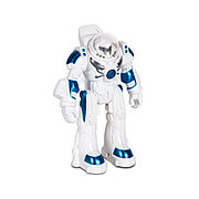 Робот RASTAR 1:32 MINI RS Robot - Spaceman 77100W