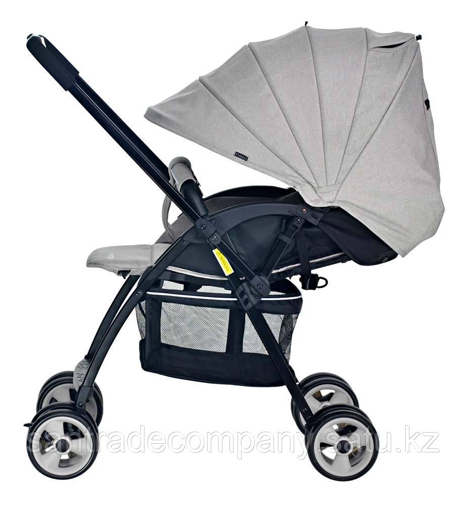 Коляска прогулочная Fnix Bebe