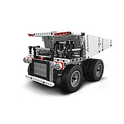 Игрушка-трансформер Xiaomi Mitu Truck Building Blocks MTJM011QI