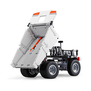 Игрушка-трансформер Xiaomi Mitu Truck Building Blocks MTJM011QI, фото 2