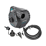 Насос электрический Intex 66644