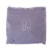 Сумка для обуви Xiaomi 90 Points Серый