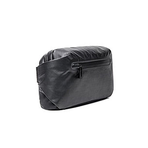 Поясная сумка Xiaomi Fashion Pocket Bag Черная, фото 2