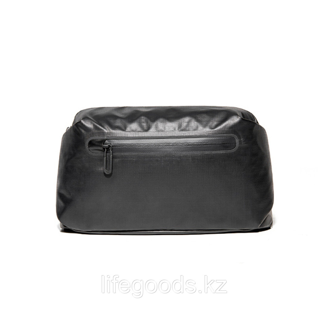 Поясная сумка Xiaomi Fashion Pocket Bag Черная - фото 2 - id-p65173222