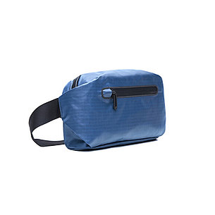 Поясная сумка Xiaomi Fashion Pocket Bag Синий, фото 2