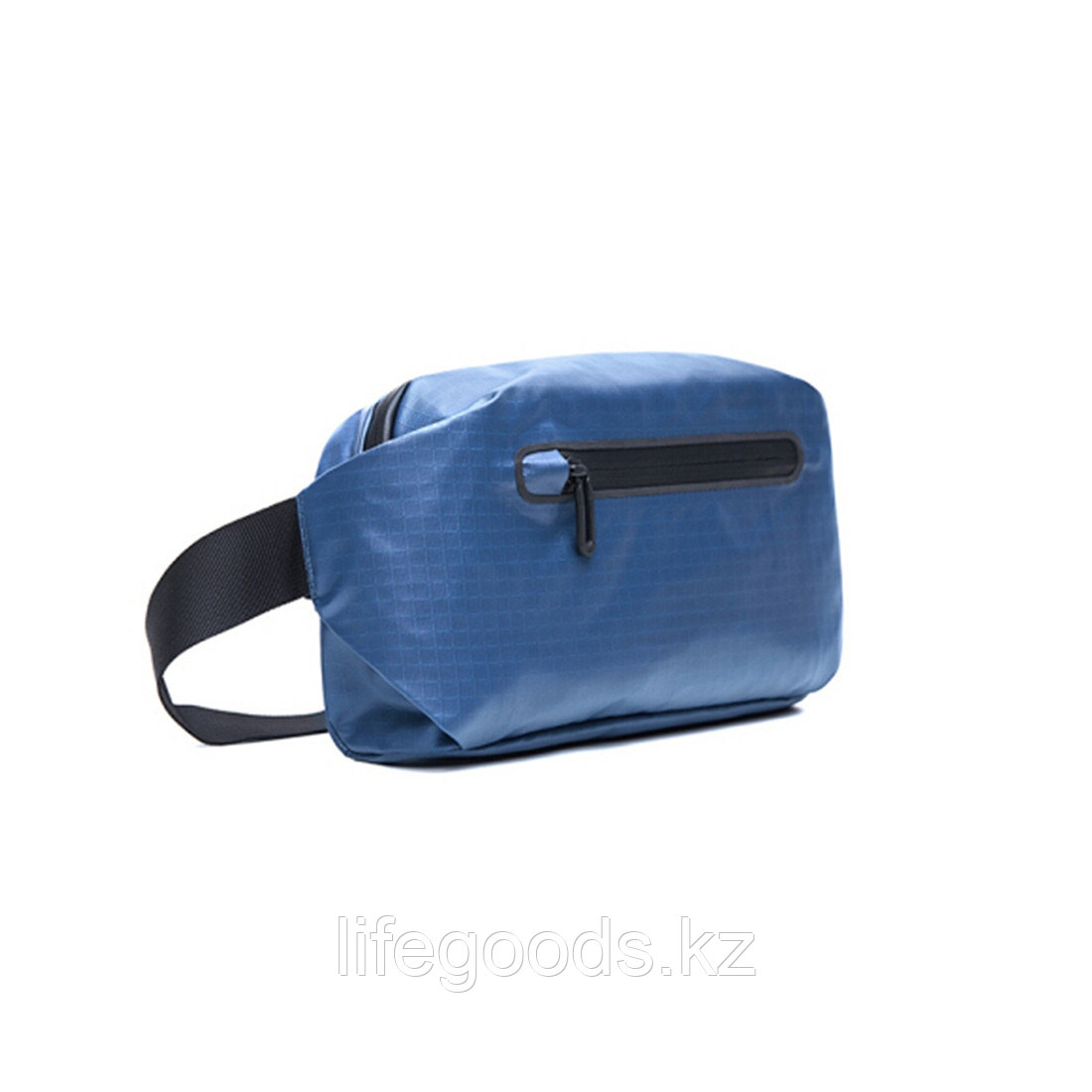 Поясная сумка Xiaomi Fashion Pocket Bag Синий - фото 1 - id-p65173223