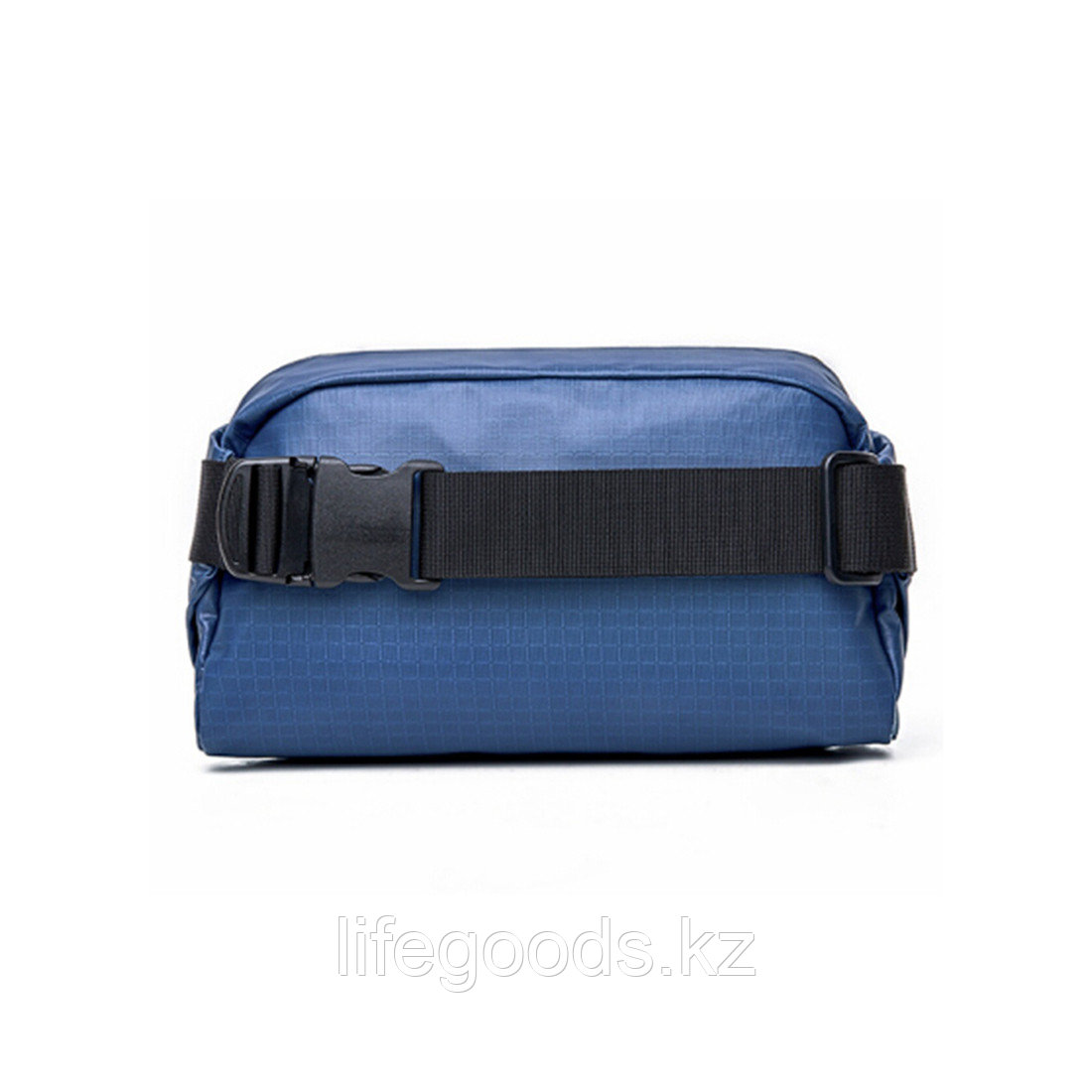 Поясная сумка Xiaomi Fashion Pocket Bag Синий - фото 2 - id-p65173223