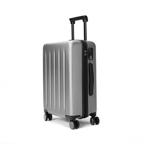 Чемодан Mi Trolley 90 Points Suitcase 20" Серый, фото 2